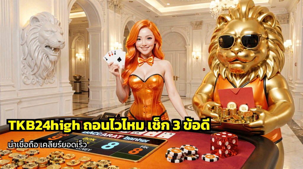 TKB24high ถอนไวไหม