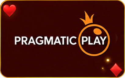 PRAGMATIC PLAY