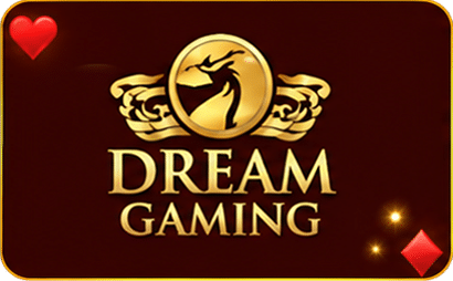 DREAM GAMING