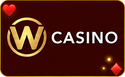 W casino