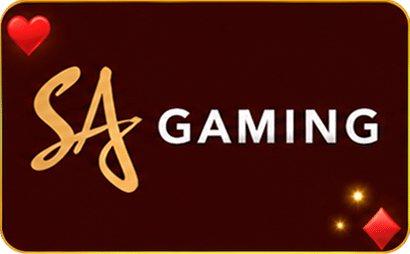 SA GAMING