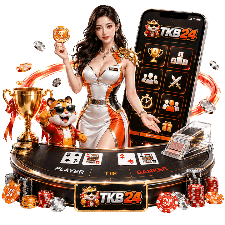 ประสบการณ์การเล่นที่เหนือกว่าในคาสิโนออนไลน์