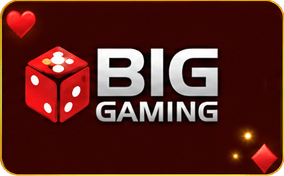 BIG gaming