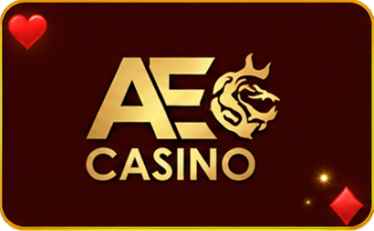 AE CASINO