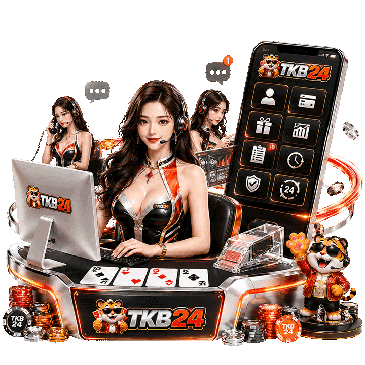 วิธีติดต่อแอดมิน tkb24high เพื่อความรวดเร็ว