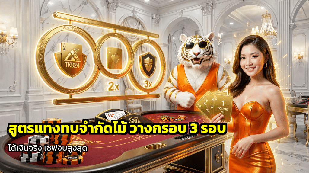 สูตรแทงทบจำกัดไม้