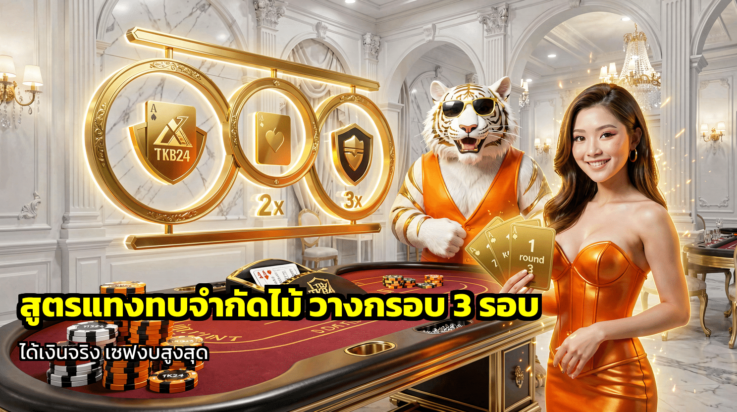 สูตรแทงทบจำกัดไม้